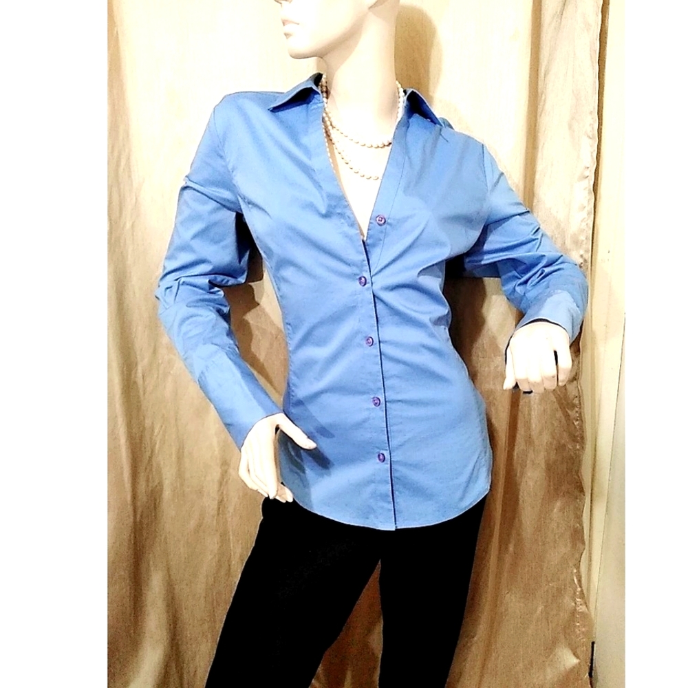 Ann taylor shirt.